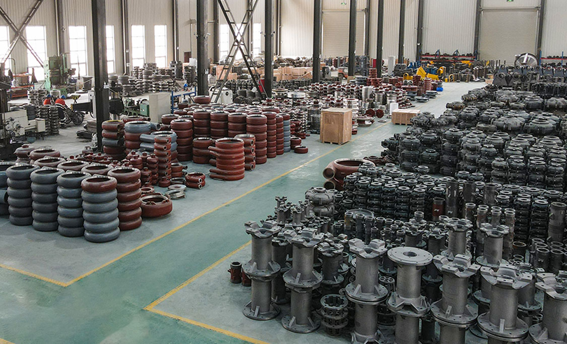 OEM Pumps