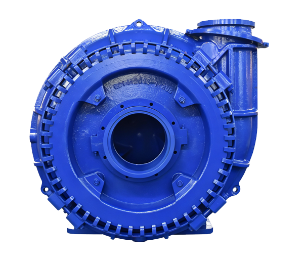 Sand Gravel Pumps