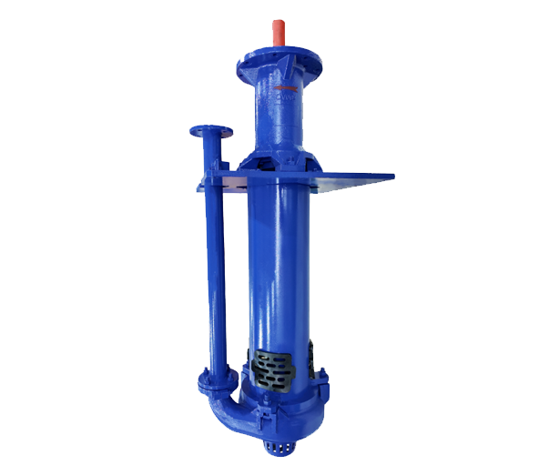 Vertical Slurry Pumps