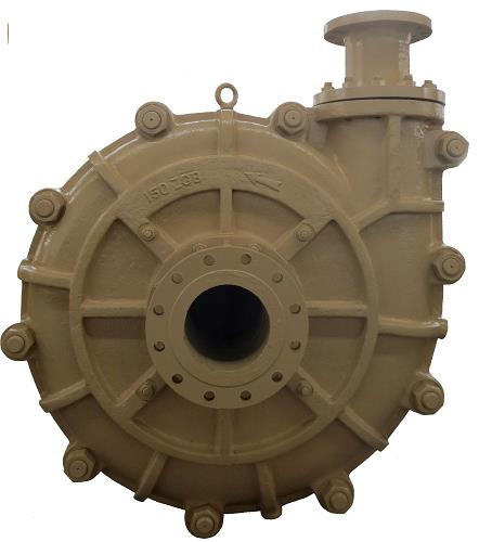 100ZGB Metal Slurry Pump for Power Plants