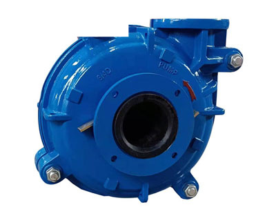 How centrifugal pumps evolved from waterwheels