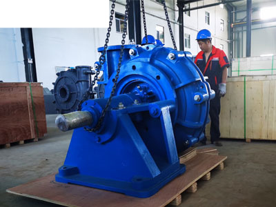 What is the damage to the pump when the centrifugal pump runs in a low flow state for a long time