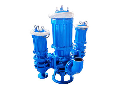 Pump use, repair and maintenance