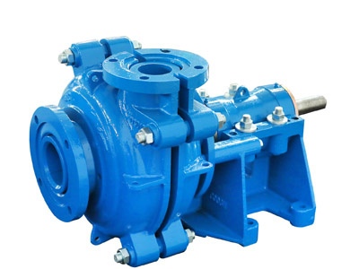 Types and classifications of pumps
