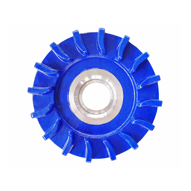 A05 Expeller for Metal Lined Slurry Pump