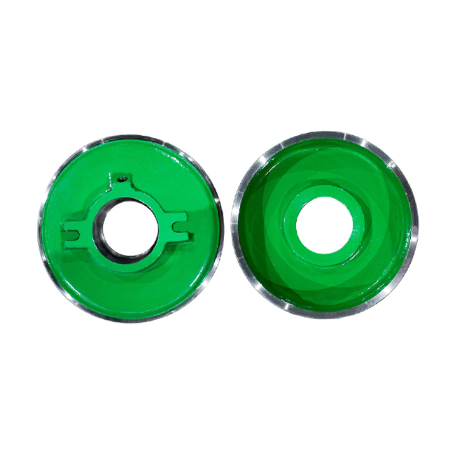 Expeller Ring