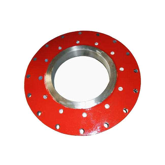 OEM Sand Blender Pump Front Cover