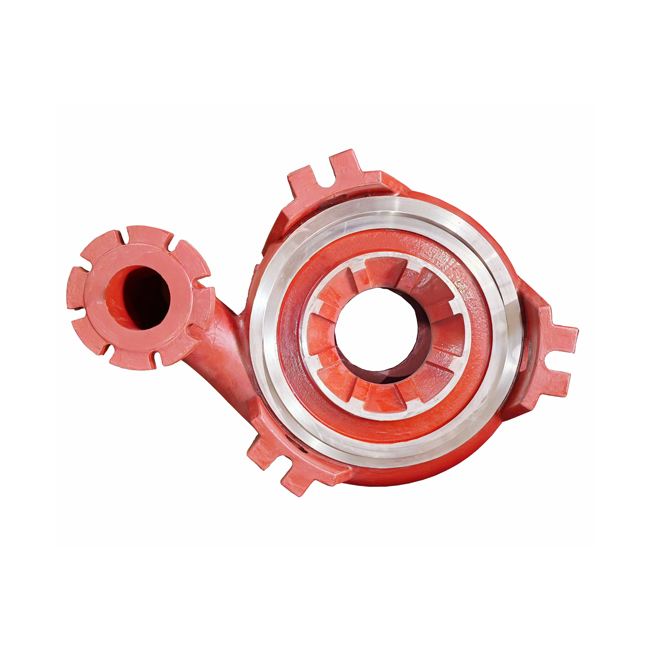 Vertical Pump Pump Casing