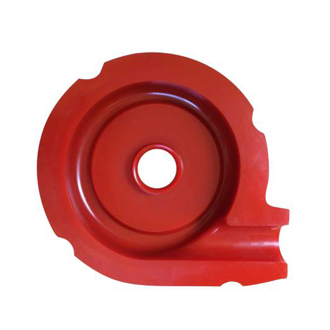 Polyurethane Slurry Pump Liners