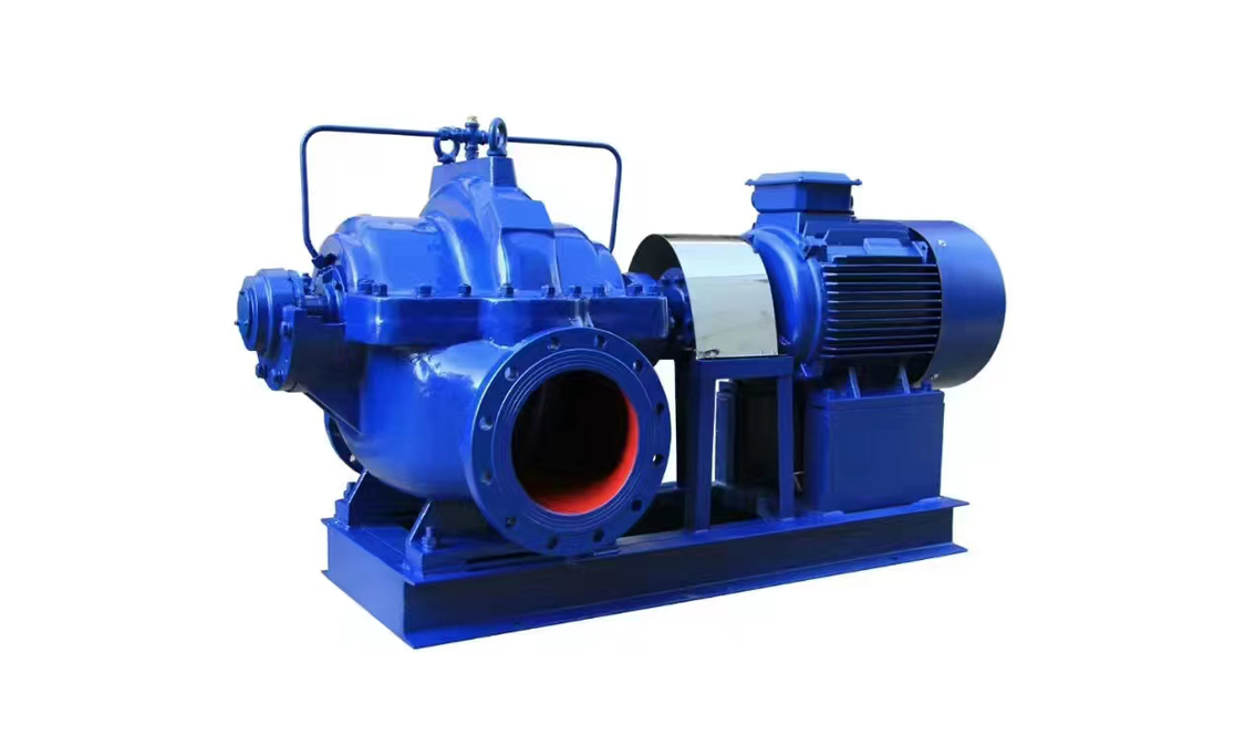Water pump
