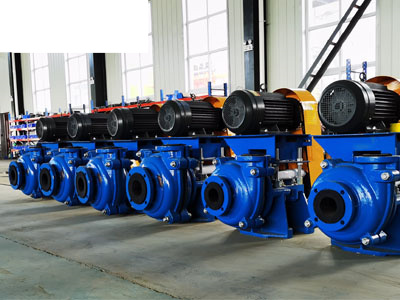How to Deliver More Power & Volume in Pumping Systems
