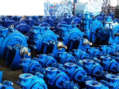 How to maximise slurry pumping efficiency in mining applications