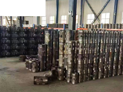 What is the difference between slurry pumps and chemical pump?