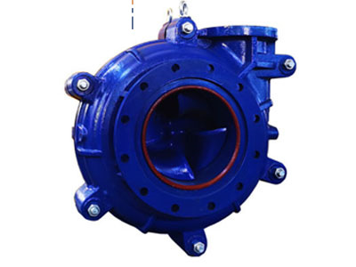 Overcoming common froth pumping challenges