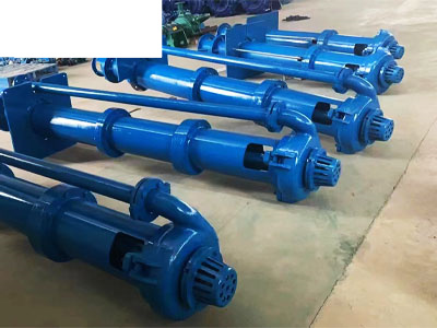 Learn how to protect mining dewatering pumps