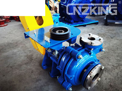 Minimum allowable operating speed (MiAOS) of centrifugal pumps