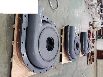 How to choose a Slurry Pump