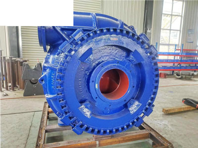 How to understand the centrifugal pumps works?