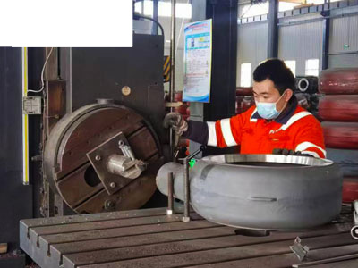 CNZking® Slurry Pump DESIGN FEATURES