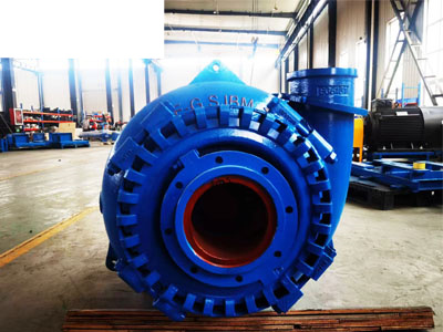Slurry Pump Market