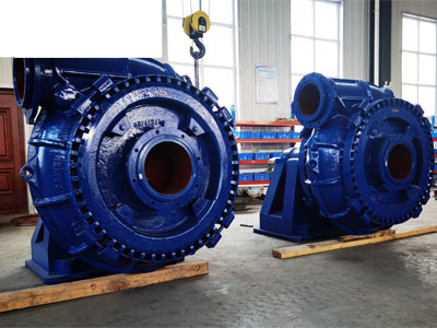 Pump Optimization Tips to Reduce Consumption and Leakage