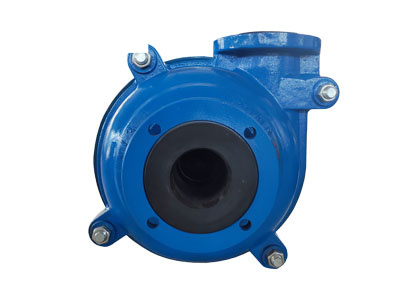 Why do industrial pumps fail?