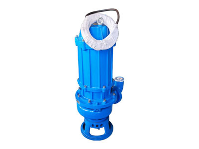 Basic knowledge of submersible pumps