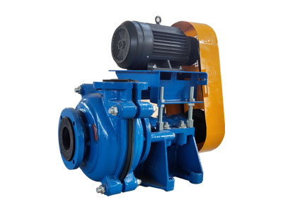 Introduction to slurry pump and its uses