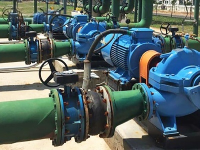 Slurry Pump Pipeline Design Technology: Key Principles and Best Practices