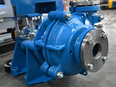 The Essential Guide to Understanding Mud Pumps in Industrial Applications