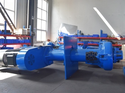 Unlocking the Power of Vertical Slurry Pumps