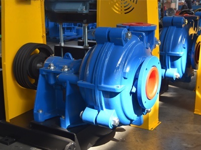 The Importance of Mining Plant Dewatering for the Mining Industry