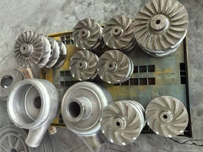 How much do you know about CD4MCu in slurry pump?