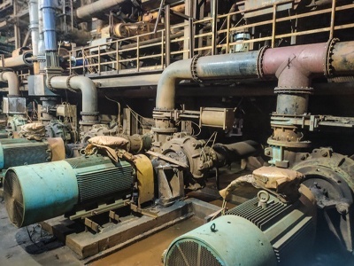 Understanding Slurry Pumps in Mineral Processing