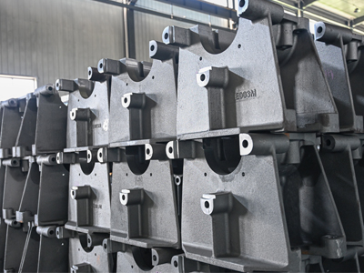 Material Selection for Slurry Pumps: Why Ancillary Components Matter Just as Much