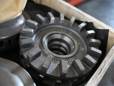 Why Does a Slurry Pump Need an Expeller Seal? Understanding the Difference Between Expeller and Gland Sealing