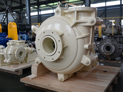 Why an Experienced Pump Maintenance Engineer Matters in Slurry Pump Operations