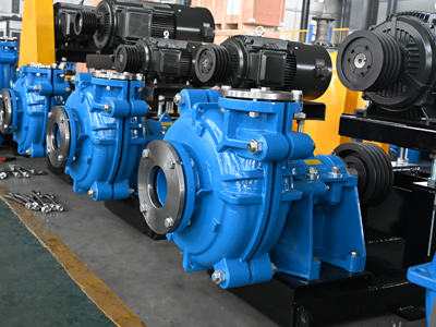What Improper Operations Accelerate Slurry Pump Damage?