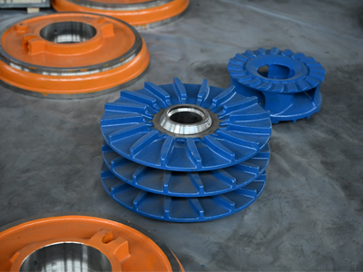 Slurry Pump Overflow Components Replacement Guide: How to Identify Wear and Avoid Common Installation Mistakes